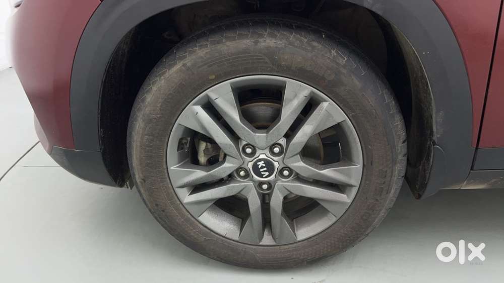 Kia Seltos Htx G, 2020, Petrol