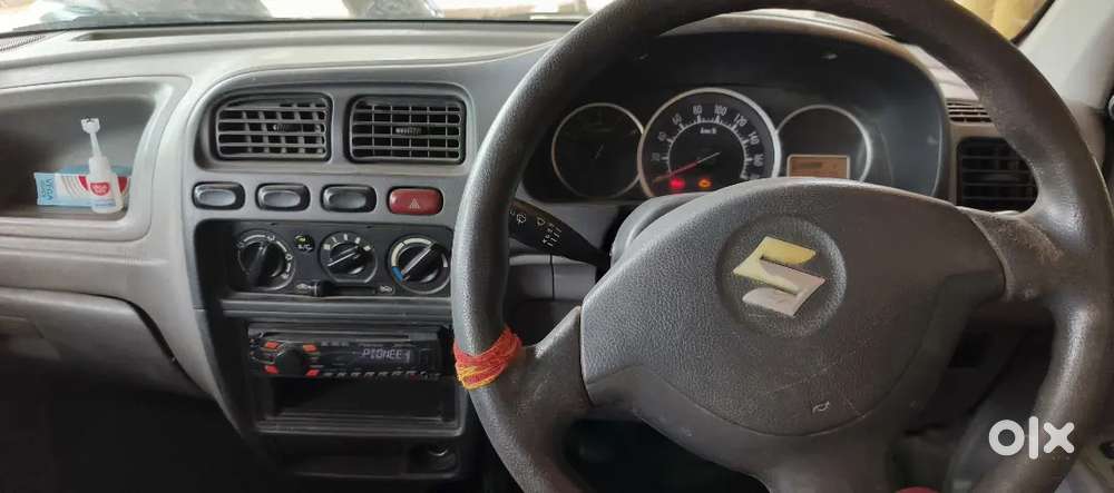 Maruti Suzuki Alto 2011     2031 Tak Valid Hai