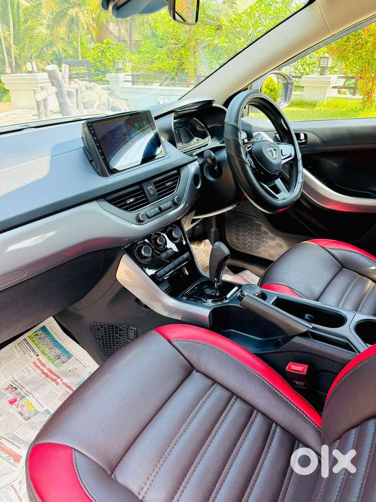 Tata Nexon 1.2 Revotron Xm (s), 2023, Petrol