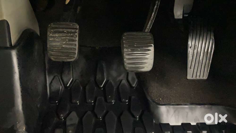 Jeep Compass 2.0 Limited (o) Diesel, 2018, Diesel