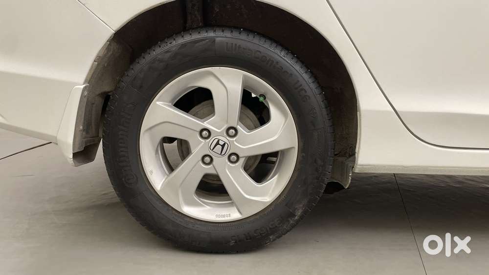Honda City 2014-2015 I Dtec Vx, 2015, Petrol