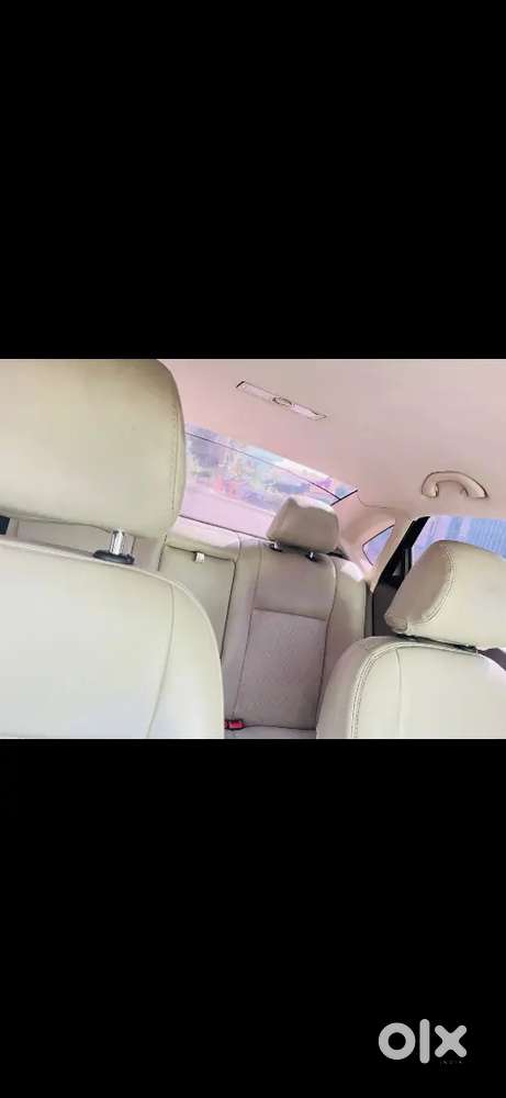 Skoda Rapid 2014 Diesel Good Condition
