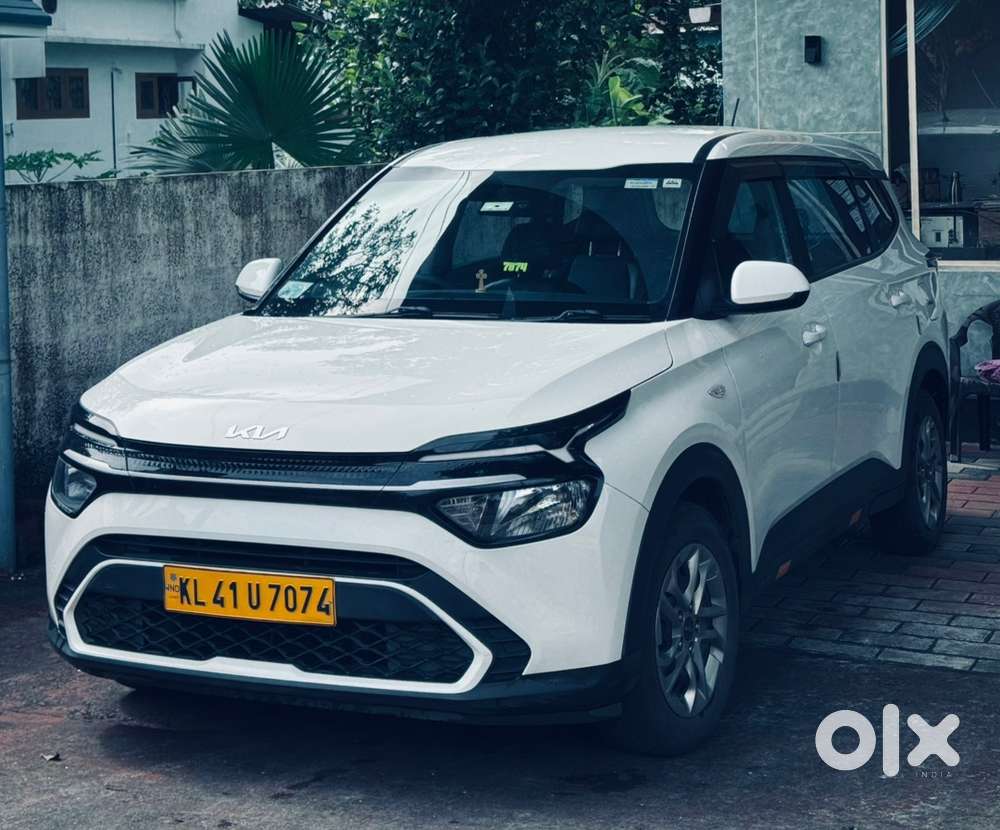 Kia Carens Diesel 2024