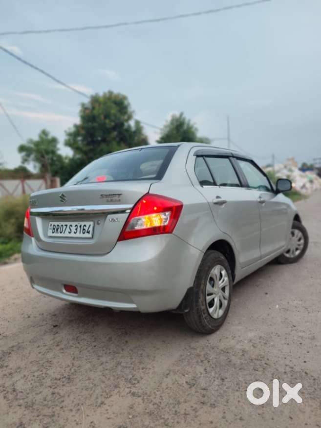 Maruti Suzuki Dzire 1.2 Vxi, 2014, Petrol
