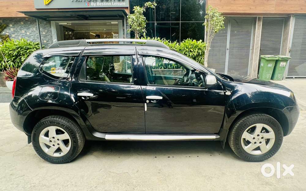 Renault Duster 110 Ps Rxl Adventure, 2013, Diesel