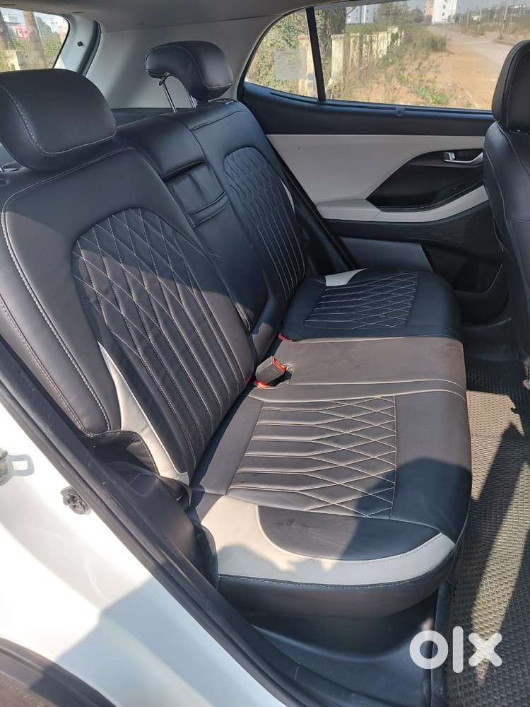 Hyundai Creta 1.6 Sx, 2020, Diesel
