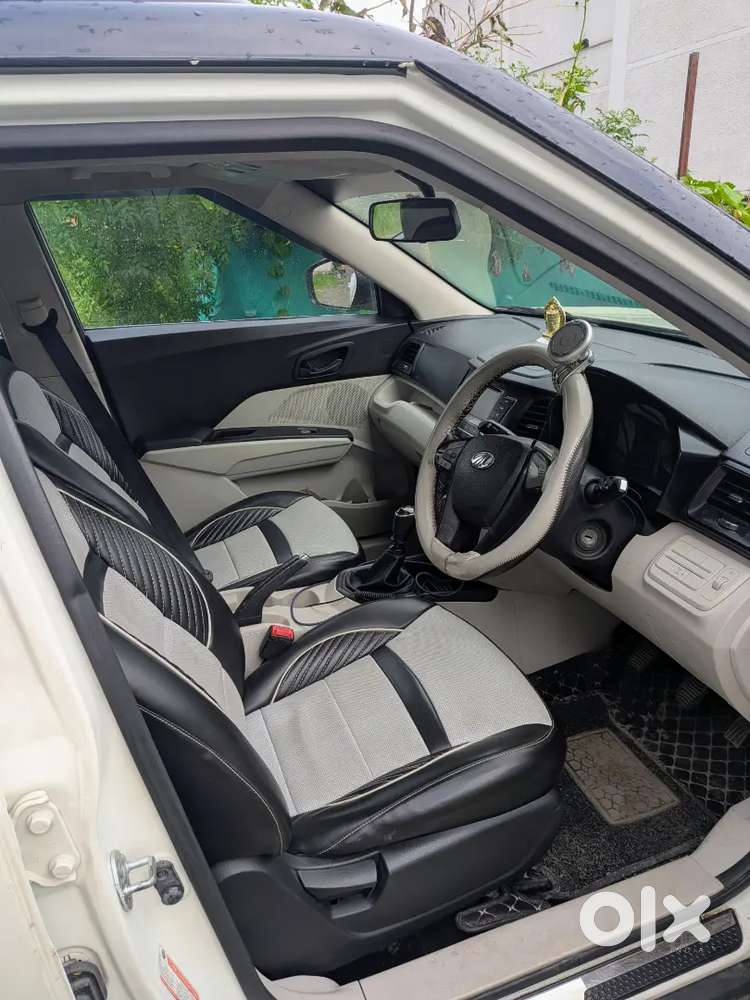 Mahindra Xuv300 Diesel 2022