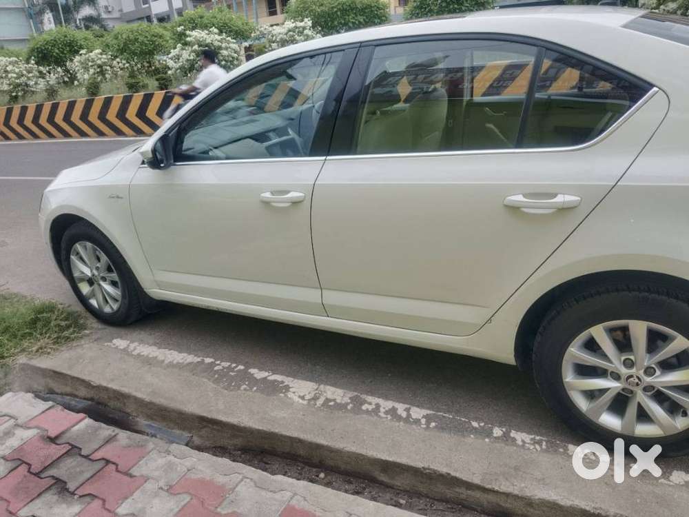 Skoda Octavia 2.0 Tdi At L K, 2019, Diesel