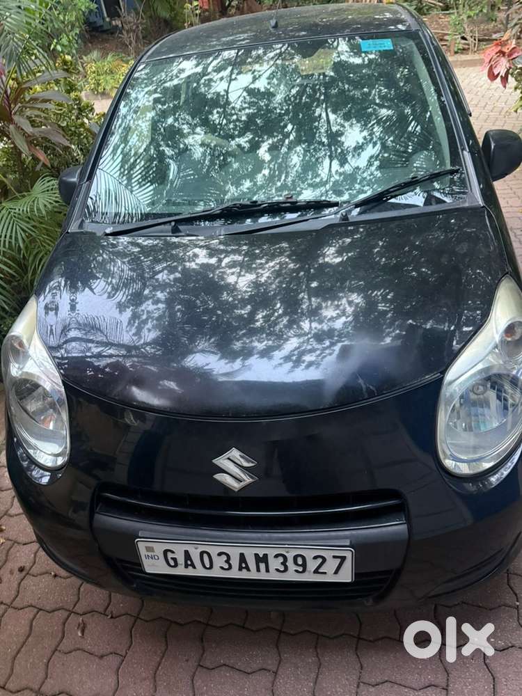 Maruti Suzuki A-star 2011 33830 Km Driven