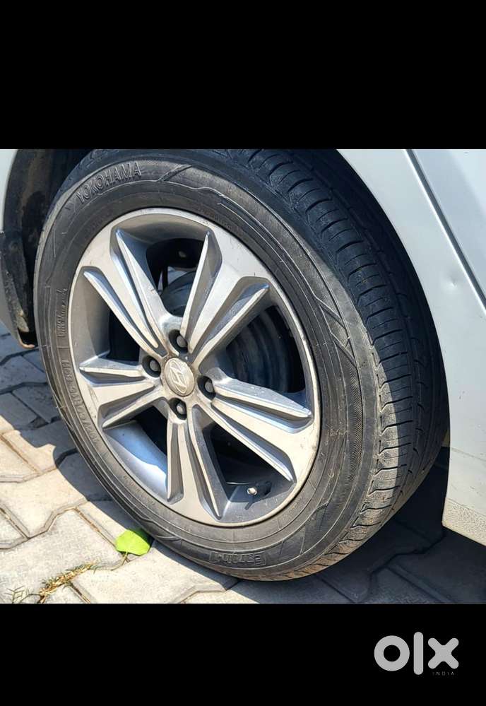 Hyundai Verna 1.6 Sx (o) Crdi, 2019, Diesel