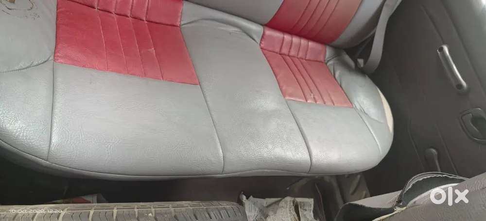 Hyundai Santro Xing 2009 Cng & Hybrids 65000 Km Driven