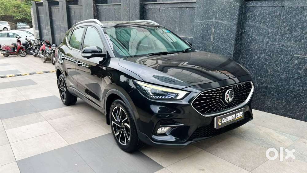 Mg Astor 1.3 Sharp Turbo At, 2022, Petrol