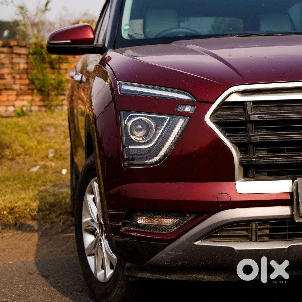 Hyundai Creta 1.6 Ex Diesel, 2020, Diesel