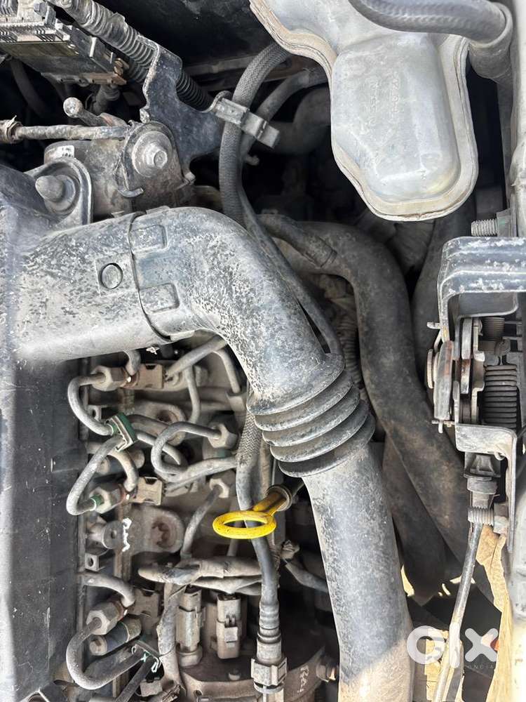 Nissan Micra 2012 Diesel Well Maintained