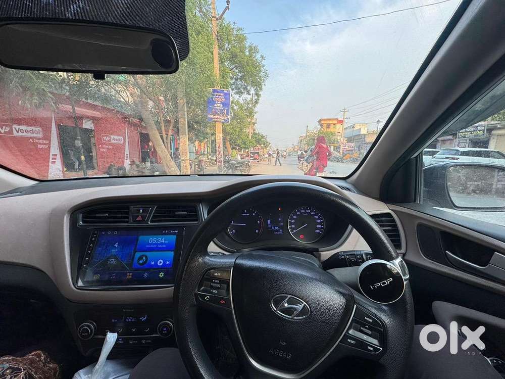 Hyundai Diesel Car 2017