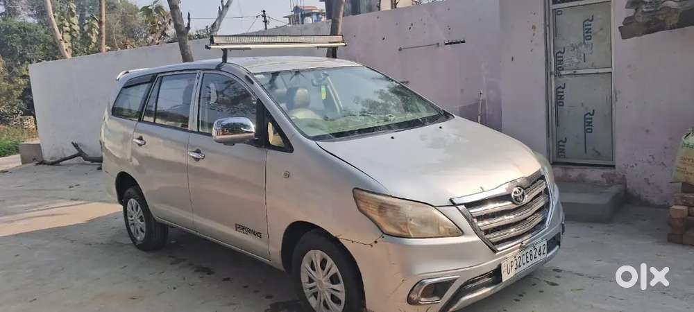 Toyota Innova