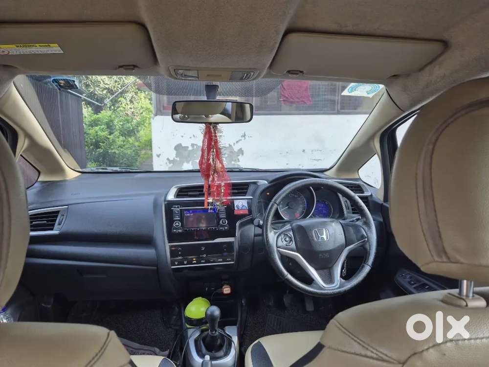 Honda Jazz 2015 Diesel 125000 Km Driven