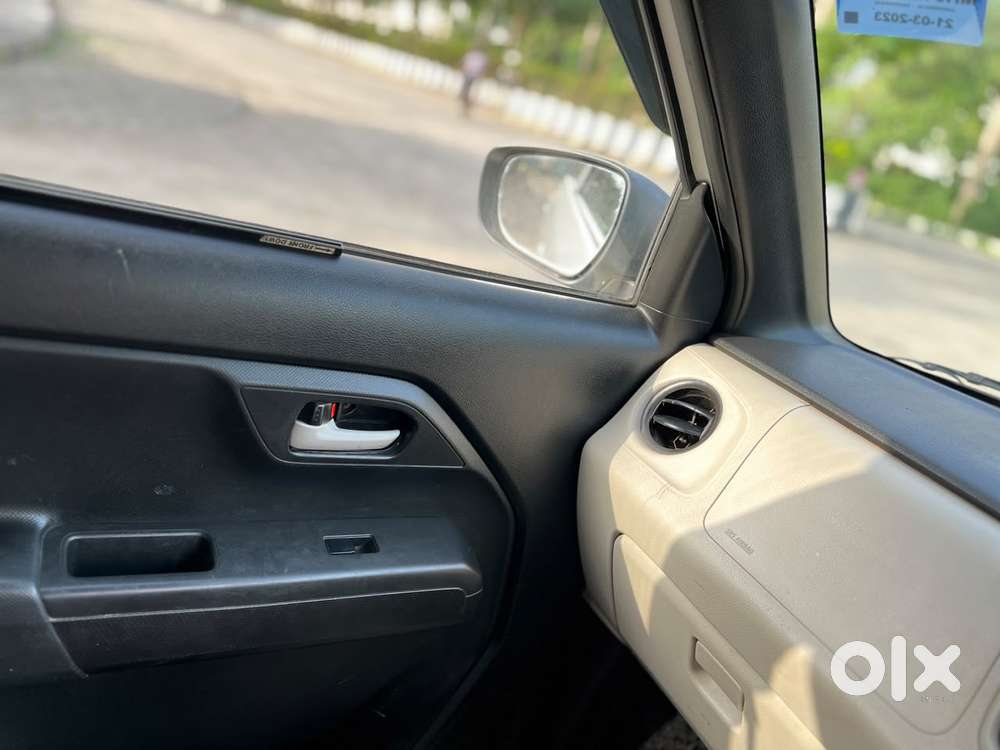 Maruti Suzuki Wagon R Vxi 1.0 Cng, 2023, Cng & Hybrids
