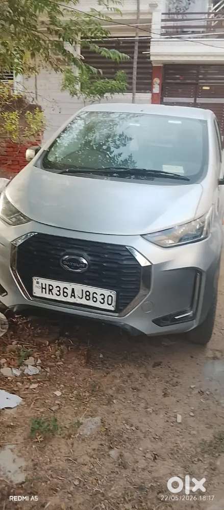 Datsun Redigo 2020 Petrol Good Condition