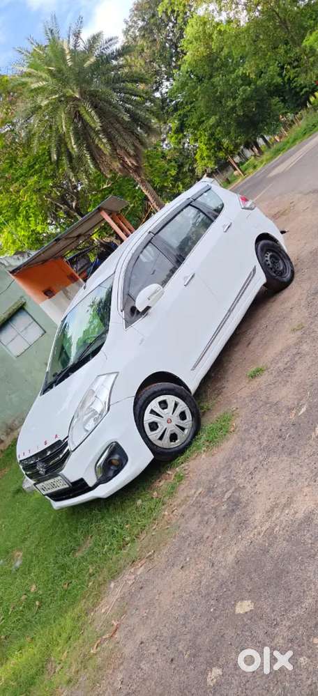 2nd Owner Maruti Ertiga