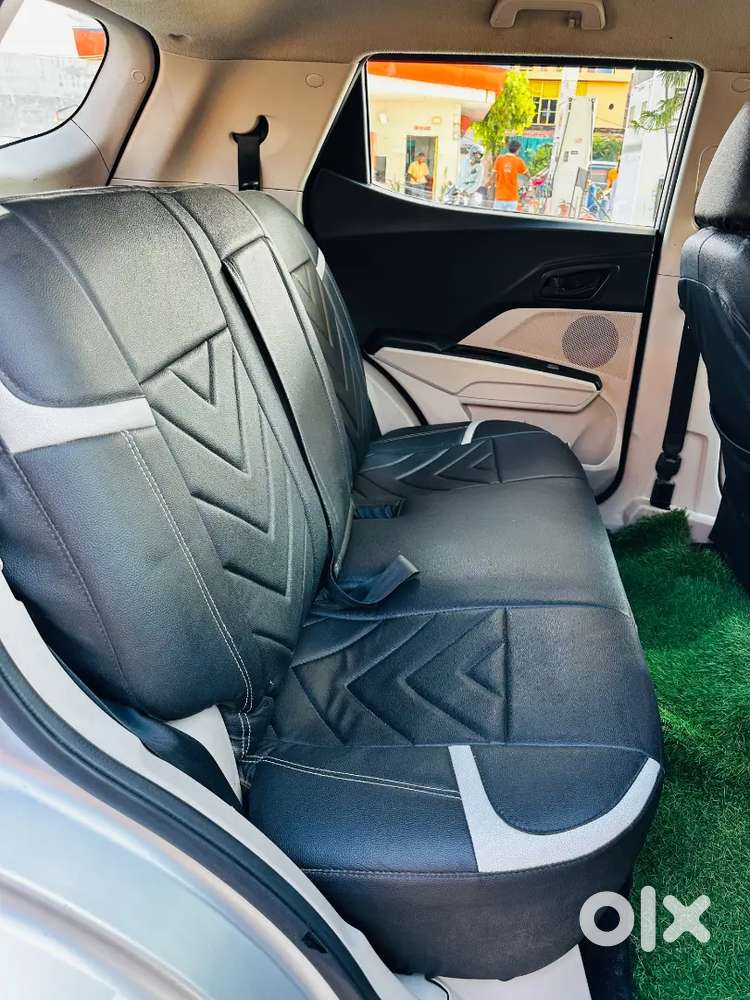 Mahindra Xuv300 2021 Diesel