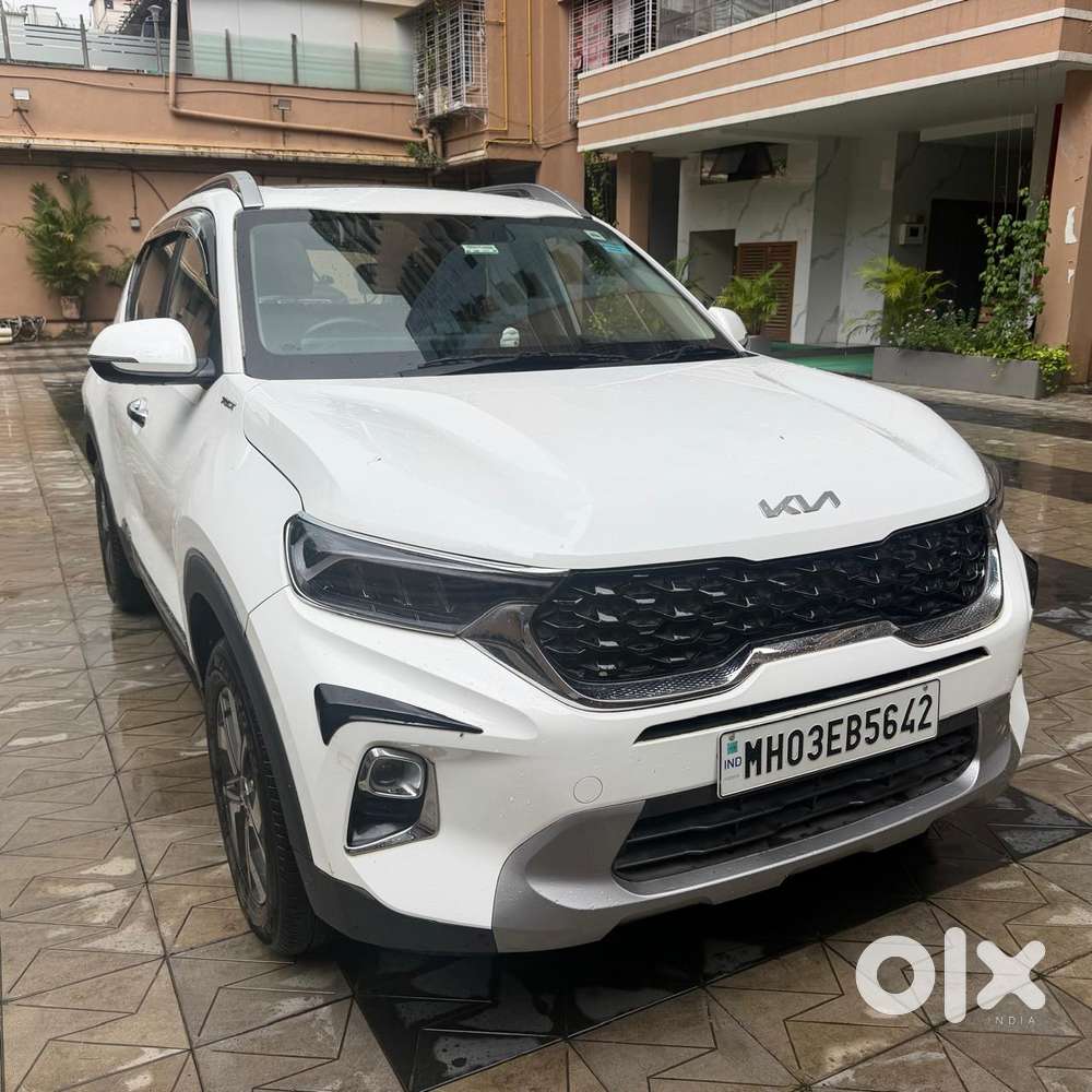 Kia Sonet 1.0 Htx Dct Anniversary Edition, 2023, Petrol