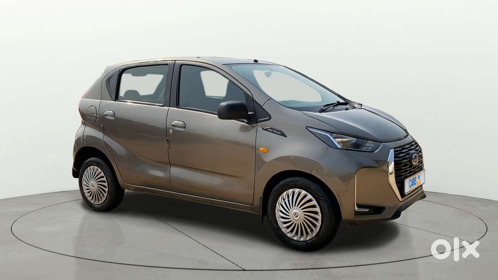 Datsun Redigo 2020-2022 0.8 T, 2021, Petrol