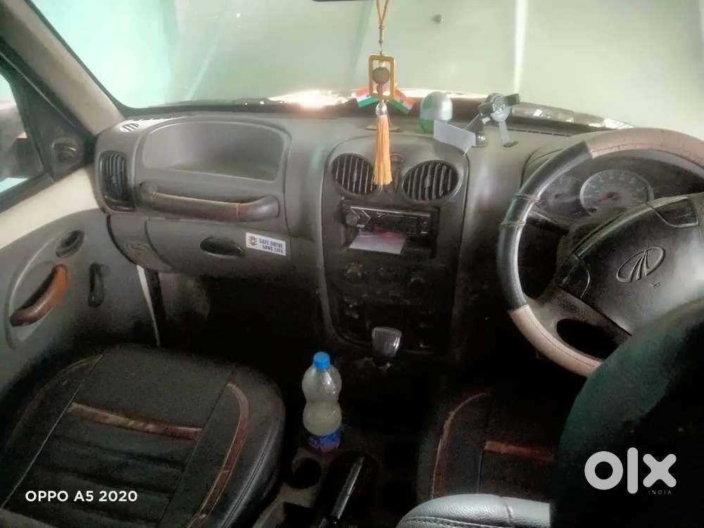 Mahindra Scorpio 2013 Diesel 165000 Km Driven