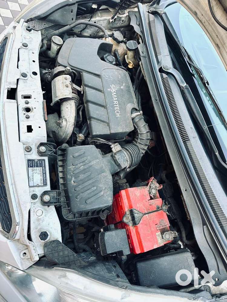 Chevrolet Beat 2015 Diesel Well Maintained  70000 Km Driven