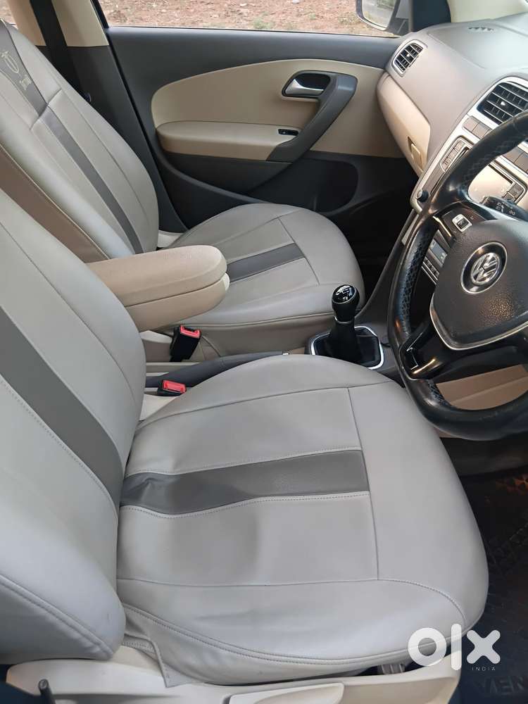 Volkswagen Vento 1.5 Tdi Comfortline, 2018, Diesel