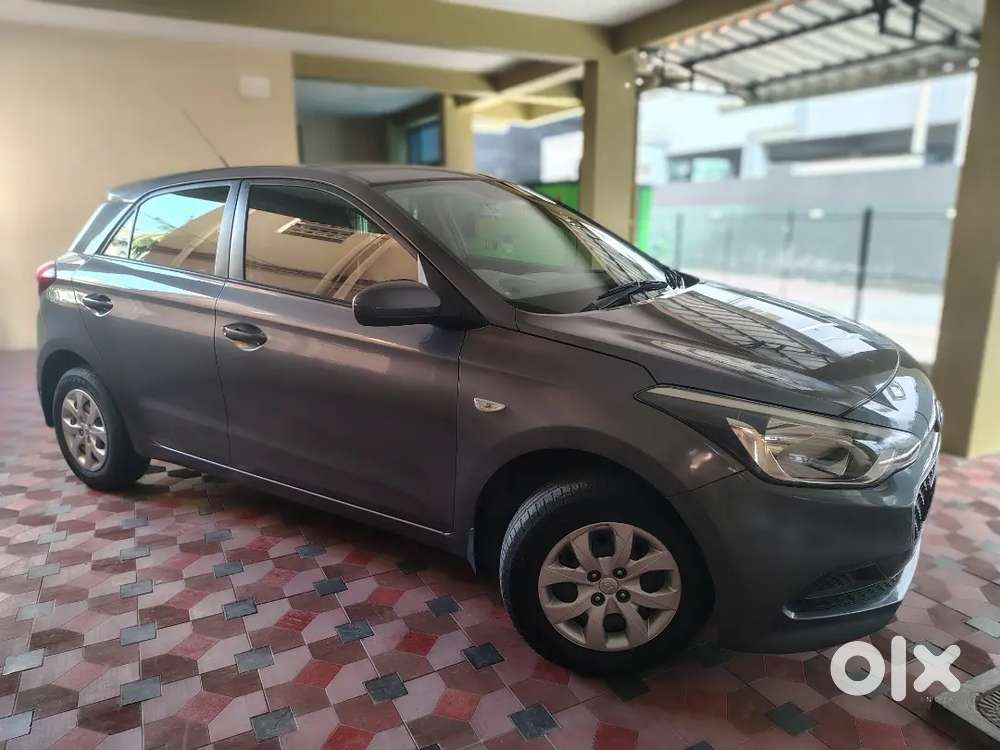 Hyundai Elite I20 1.2 Magna Petrol Manual Single Owner Low Kms