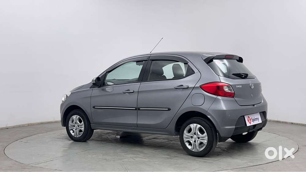 Tata Tiago Xz, 2019, Petrol