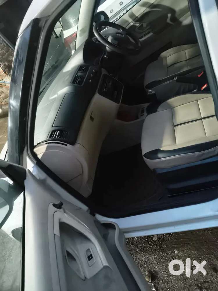 Skoda Fabia Ambiente 2011 Diesel Car