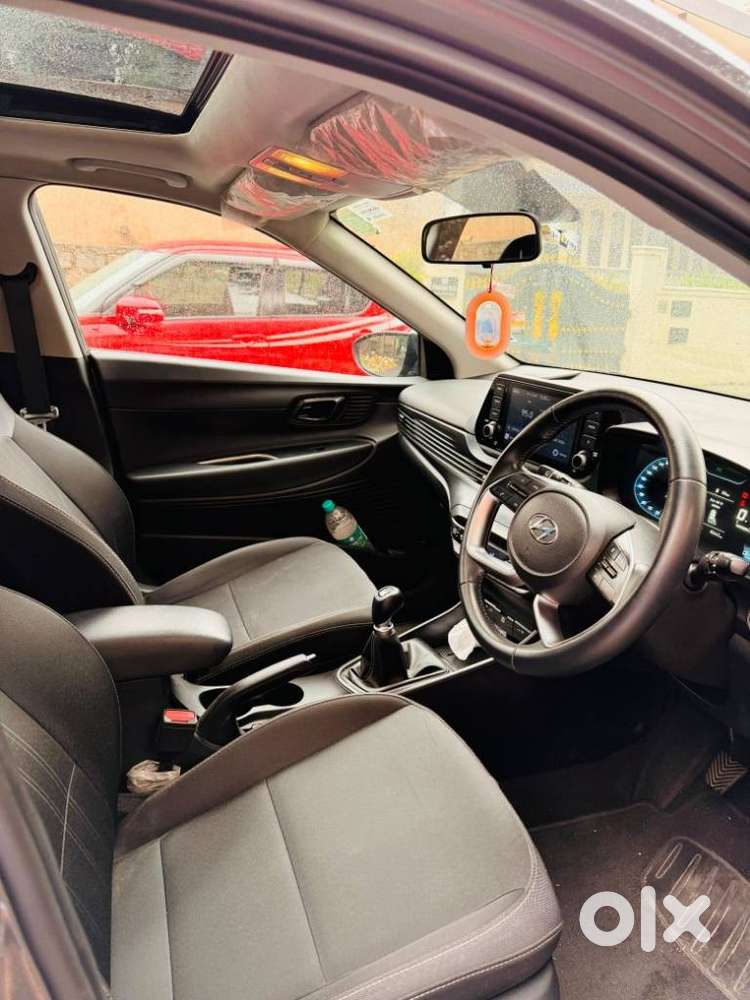 Hyundai I20 1.2 Asta, 2022, Petrol