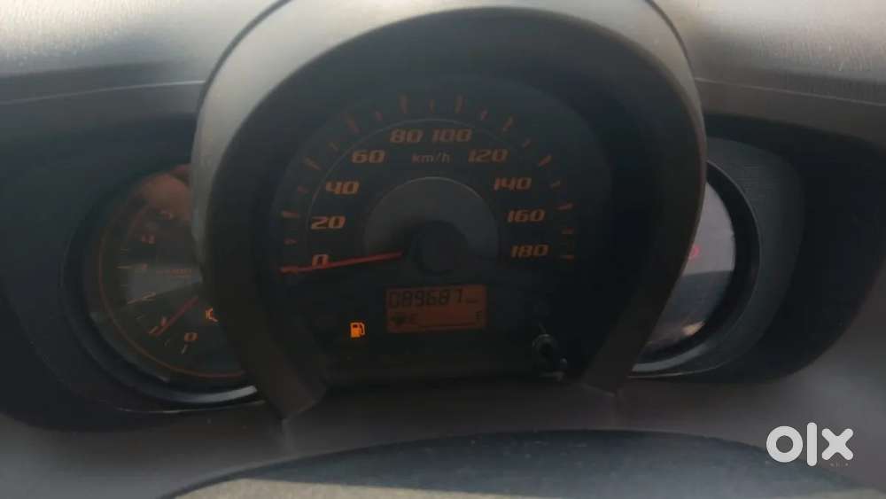 Honda Amaze [ ] 1.5 Vx I-dtec, 2013, Diesel