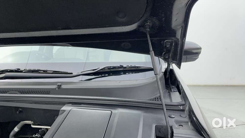 Mg Hector Sharp Dct Petrol, 2021, Petrol