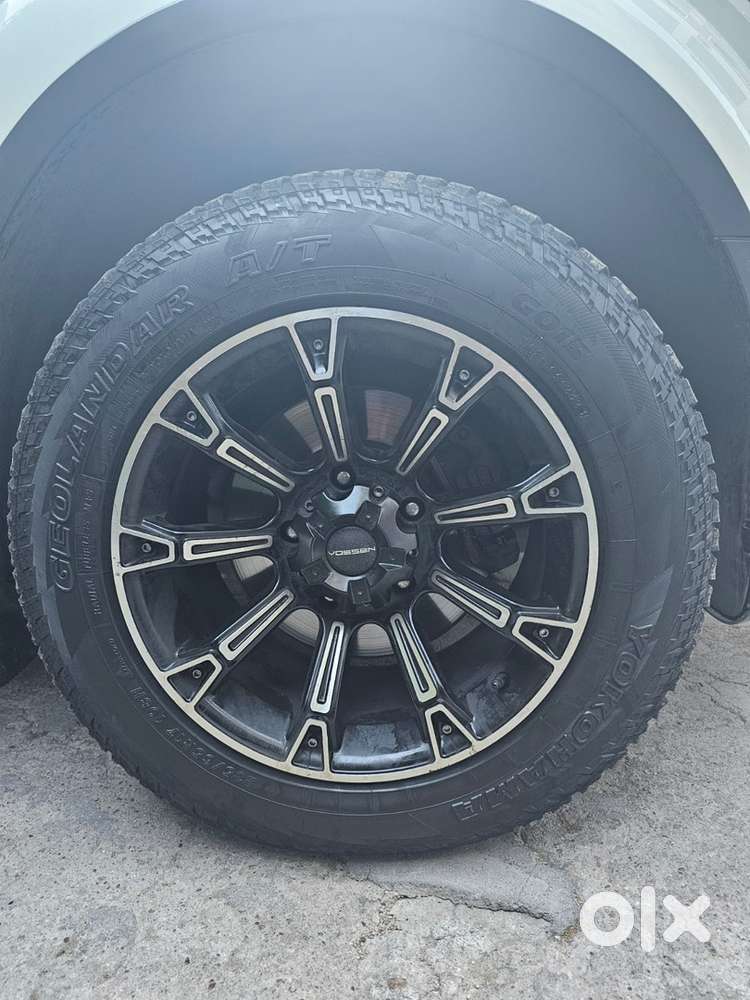 Mahindra Xuv500 Diesel 2013
