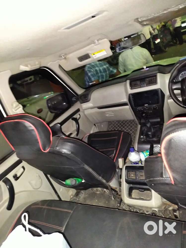 Mahindra Scorpio 2015 Diesel 75000 Km Driven