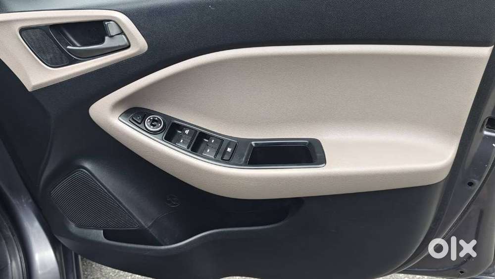 Hyundai Elite I20 Asta 1.2 Mt, 2015, Petrol