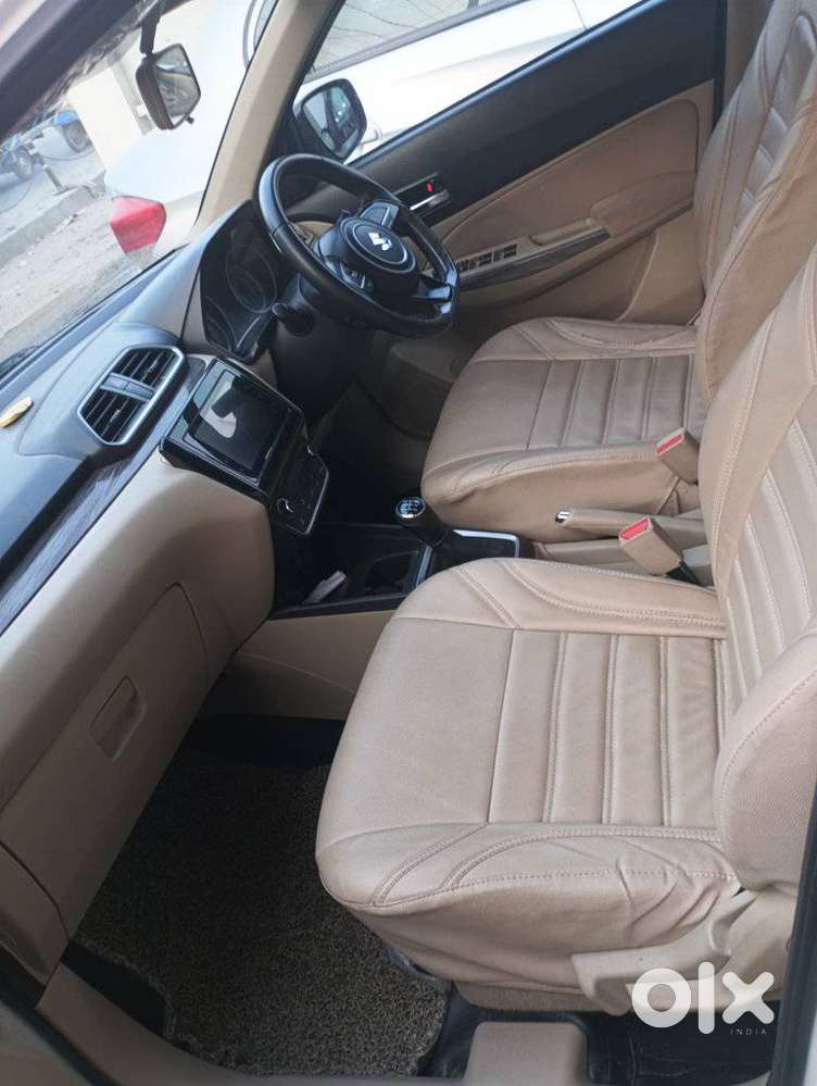 Maruti Suzuki Dzire 1.2 Zxi, 2022, Petrol
