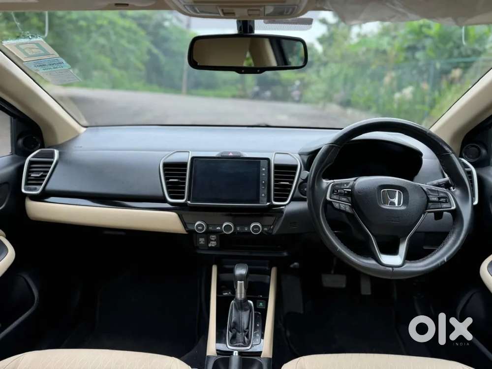 Honda City I Vtec Cvt Vx, 2020, Petrol