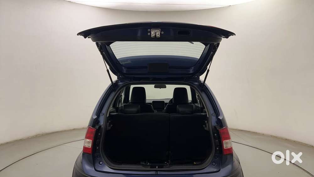 Maruti Suzuki Ignis 1.2 Alpha Amt, 2021, Petrol