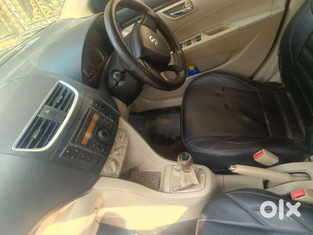 Maruti Suzuki Dzire 2014 Diesel Good Condition
