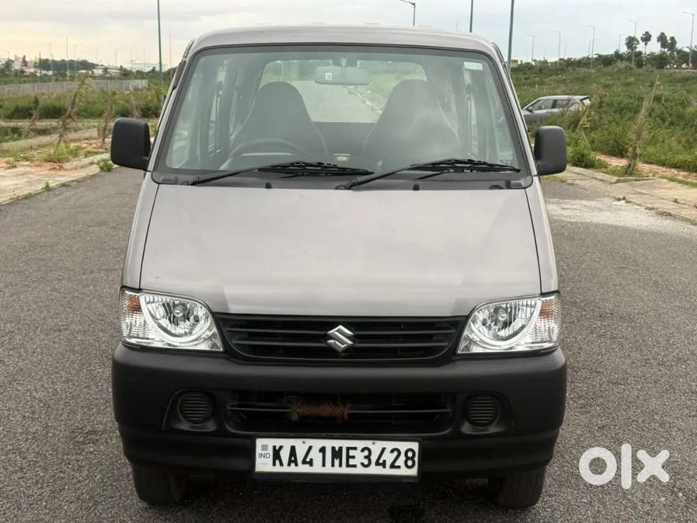 Maruti Suzuki Eeco Ac 2023