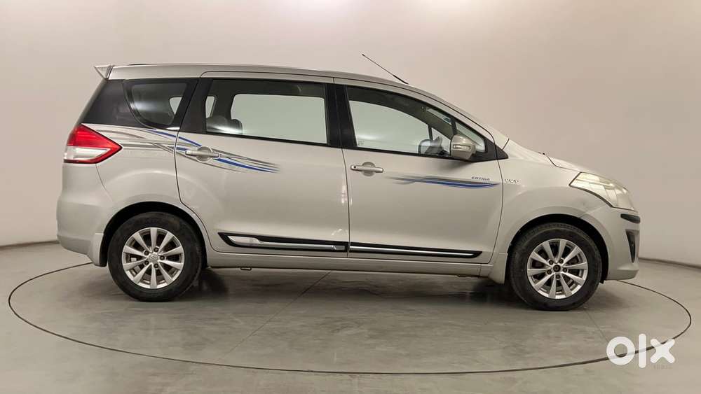 Maruti Suzuki Ertiga 1.5 Zxi, 2015, Petrol