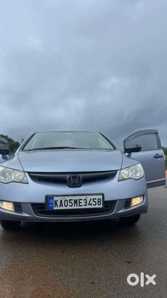 Honda Civic 2007