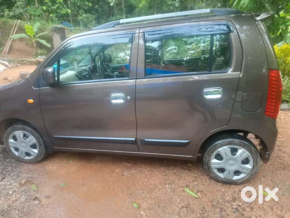 Kodanchery  38000 Km  Single. Onwet