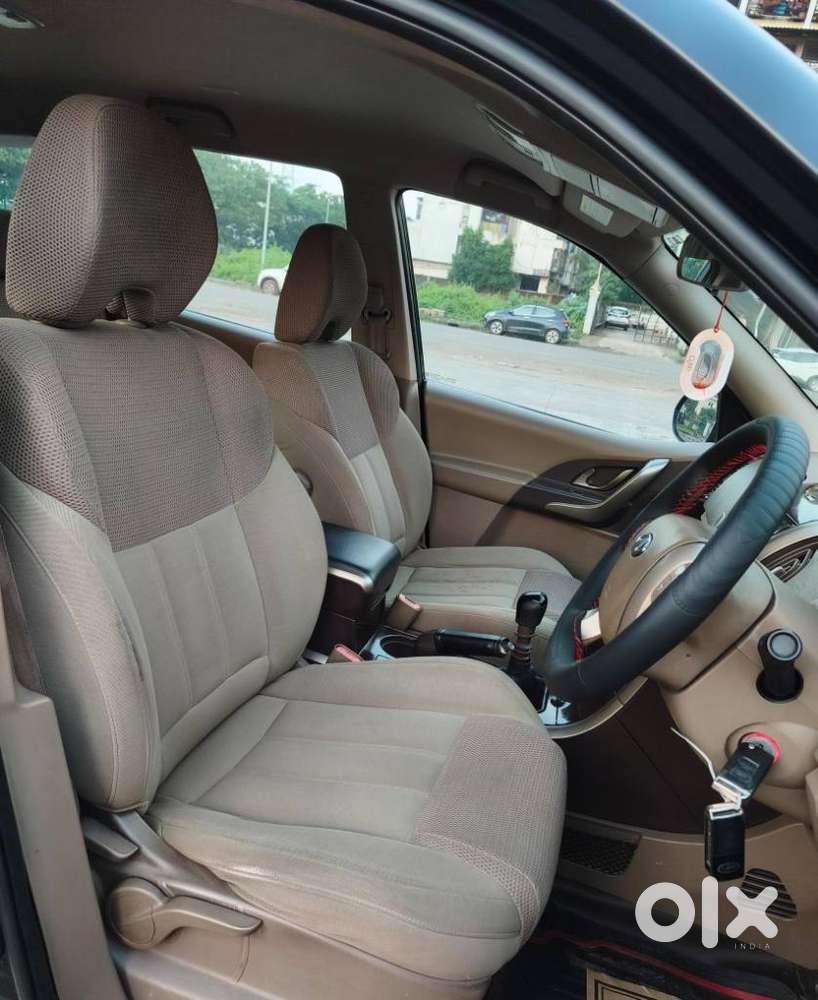 Mahindra Xuv500 W6 2wd, 2014, Diesel