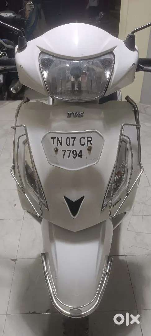 Jupiter Model 2019