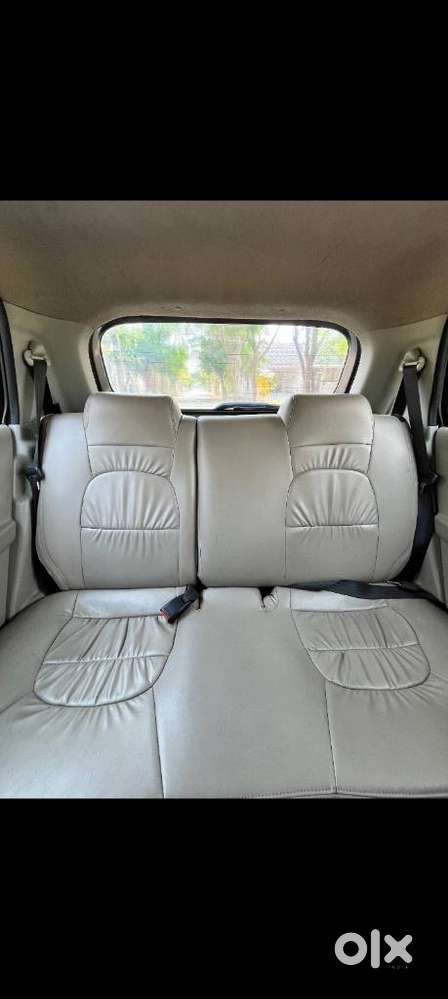 Maruti Suzuki Celerio Vxi, 2016, Petrol